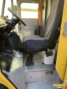 1999 Kitchen Food Truck All-purpose Food Truck Hand-washing Sink Pennsylvania for Sale