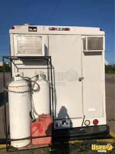 1999 Kitchen Food Truck All-purpose Food Truck Propane Tank Texas for Sale