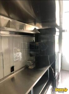 1999 Kitchen Food Truck All-purpose Food Truck Stovetop Florida Diesel Engine for Sale