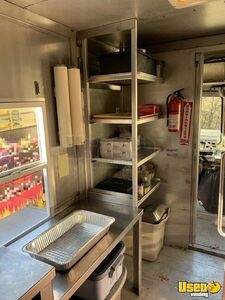 1999 Kitchen Food Truck All-purpose Food Truck Work Table Pennsylvania for Sale