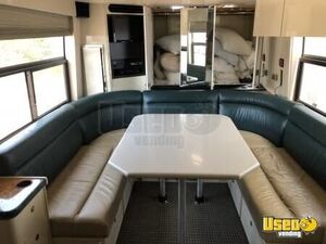 1999 Motorhome Bus Motorhome Cabinets Ohio for Sale