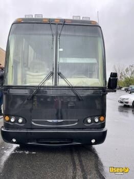 1999 Motorhome Bus Motorhome Ohio for Sale