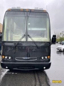 1999 Motorhome Bus Motorhome Ohio for Sale