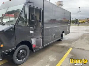 1999 Mt-45 All-purpose Food Truck Air Conditioning Texas Diesel Engine for Sale
