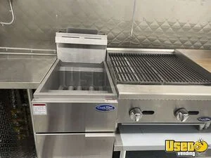 1999 Mt-45 All-purpose Food Truck Backup Camera Texas Diesel Engine for Sale