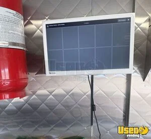 1999 Mt-45 All-purpose Food Truck Deep Freezer Texas Diesel Engine for Sale