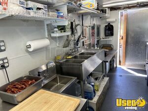 1999 Mt-45 All-purpose Food Truck Exterior Customer Counter West Virginia Diesel Engine for Sale