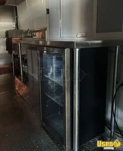 1999 Mt-45 All-purpose Food Truck Generator Texas Diesel Engine for Sale