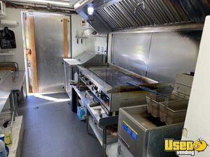 1999 Mt-45 All-purpose Food Truck Insulated Walls West Virginia Diesel Engine for Sale