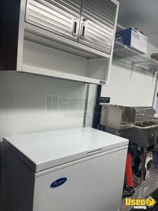 1999 Mt-45 All-purpose Food Truck Propane Tank Texas Diesel Engine for Sale