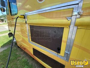 1999 Mt-45 All-purpose Food Truck Stainless Steel Wall Covers West Virginia Diesel Engine for Sale