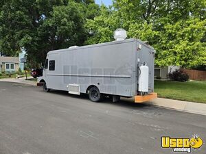 1999 Mt18fd All-purpose Food Truck Air Conditioning Colorado Diesel Engine for Sale