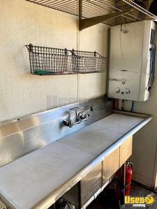 1999 Mt18fd All-purpose Food Truck Backup Camera Colorado Diesel Engine for Sale
