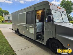 1999 Mt18fd All-purpose Food Truck Colorado Diesel Engine for Sale
