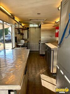 1999 Mt18fd All-purpose Food Truck Concession Window Colorado Diesel Engine for Sale