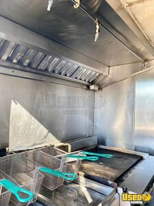 1999 Mt18fd All-purpose Food Truck Insulated Walls Colorado Diesel Engine for Sale