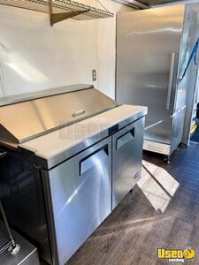 1999 Mt18fd All-purpose Food Truck Propane Tank Colorado Diesel Engine for Sale