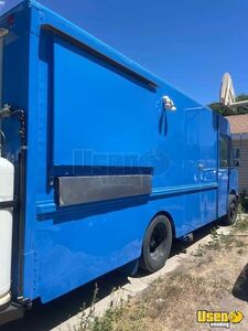 1999 Mt35 All-purpose Food Truck Air Conditioning Utah Diesel Engine for Sale