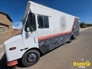 1999 Mt35 All-purpose Food Truck Concession Window New Mexico Diesel Engine for Sale