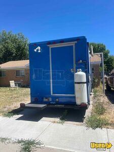 1999 Mt35 All-purpose Food Truck Concession Window Utah Diesel Engine for Sale