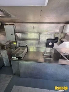1999 Mt35 All-purpose Food Truck Exhaust Fan New Mexico Diesel Engine for Sale