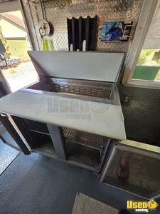 1999 Mt35 All-purpose Food Truck Flatgrill New Mexico Diesel Engine for Sale