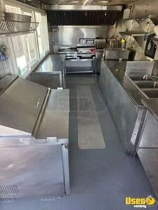 1999 Mt35 All-purpose Food Truck Generator New Mexico Diesel Engine for Sale