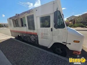 1999 Mt35 All-purpose Food Truck New Mexico Diesel Engine for Sale