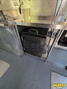 1999 Mt35 All-purpose Food Truck Pro Fire Suppression System New Mexico Diesel Engine for Sale