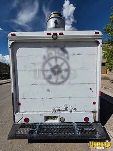 1999 Mt35 All-purpose Food Truck Propane Tank New Mexico Diesel Engine for Sale