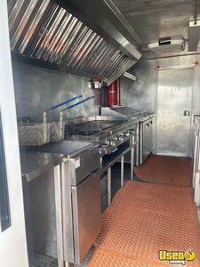 1999 Mt35 All-purpose Food Truck Propane Tank Utah Diesel Engine for Sale