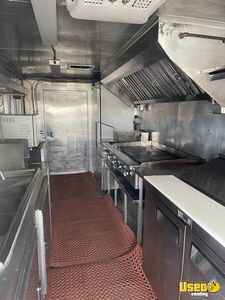 1999 Mt35 All-purpose Food Truck Refrigerator Utah Diesel Engine for Sale