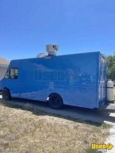 1999 Mt35 All-purpose Food Truck Utah Diesel Engine for Sale