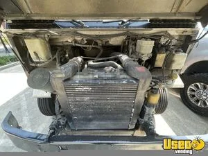 1999 Mt45 4x2 Step Van Mobile Boutique 24 Texas Diesel Engine for Sale