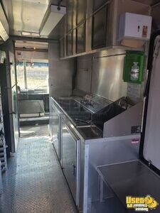 1999 Mt45 All-purpose Food Truck 42 Oregon Diesel Engine for Sale