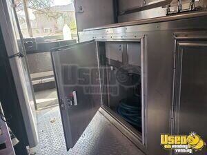 1999 Mt45 All-purpose Food Truck 46 Oregon Diesel Engine for Sale