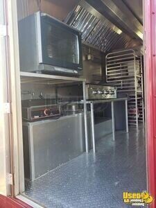 1999 Mt45 All-purpose Food Truck Additional 2 Oregon Diesel Engine for Sale