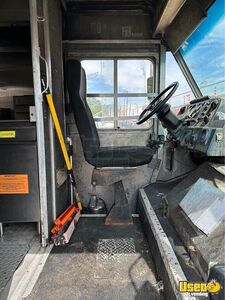 1999 Mt45 All-purpose Food Truck All-purpose Food Truck Fryer Texas Diesel Engine for Sale