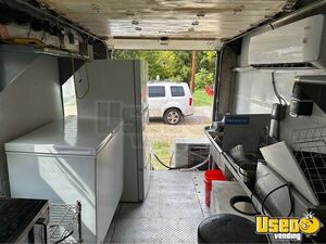 1999 Mt45 All-purpose Food Truck All-purpose Food Truck Shore Power Cord Texas Diesel Engine for Sale