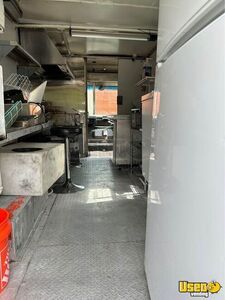 1999 Mt45 All-purpose Food Truck All-purpose Food Truck Surveillance Cameras Texas Diesel Engine for Sale