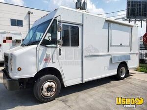 1999 Mt45 All-purpose Food Truck All-purpose Food Truck Texas Diesel Engine for Sale