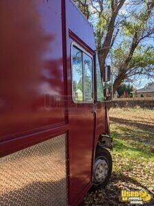 1999 Mt45 All-purpose Food Truck Awning Oregon Diesel Engine for Sale