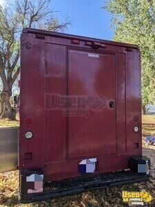 1999 Mt45 All-purpose Food Truck Backup Camera Oregon Diesel Engine for Sale