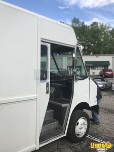 1999 Mt45 All-purpose Food Truck Breaker Panel Ohio Diesel Engine for Sale