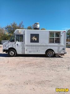 1999 Mt45 All-purpose Food Truck Concession Window New Mexico Diesel Engine for Sale