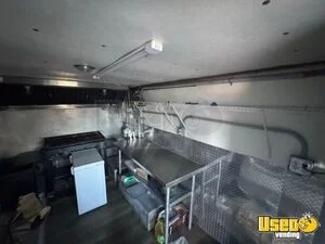 1999 Mt45 All-purpose Food Truck Electrical Outlets Kentucky Diesel Engine for Sale