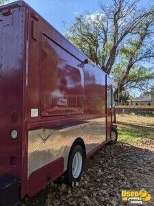 1999 Mt45 All-purpose Food Truck Exterior Customer Counter Oregon Diesel Engine for Sale