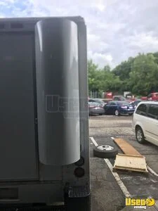 1999 Mt45 All-purpose Food Truck Fire Extinguisher Missouri Diesel Engine for Sale