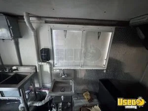 1999 Mt45 All-purpose Food Truck Hand-washing Sink Kentucky Diesel Engine for Sale