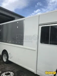 1999 Mt45 All-purpose Food Truck Hand-washing Sink Missouri Diesel Engine for Sale